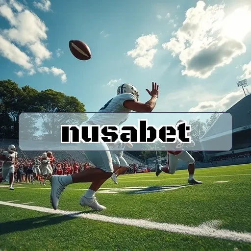 nusabet: Menyelami Keasyikan Game Aksi yang Menggoda!