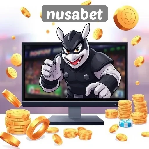 Tantangan dan Kesempatan di Dunia Game Online Nusabet