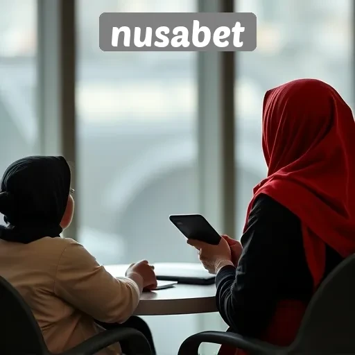 Kepuasan Pelanggan di Nusabet dan Testimoni Pengguna