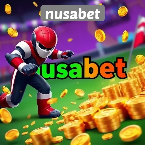 Menelusuri Fitur Unggulan Situs Game Nusabet