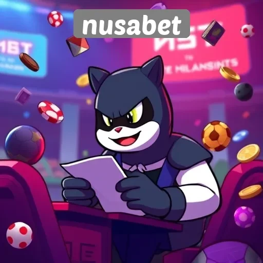 Menilik Fitur Unggulan di Situs Game Nusabet