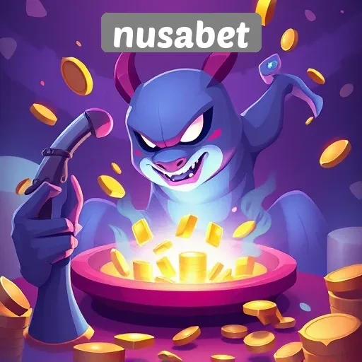 Fitur Menarik di Nusabet yang Perlu Diketahui Game Master
