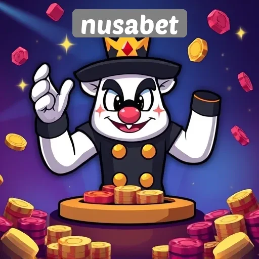 Panduan Memulai Bermain di Situs Game Nusabet