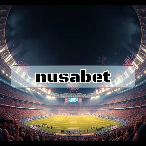 nusabet: Menyelami Keunggulan Game Mobile yang Seru dan Menguntungkan
