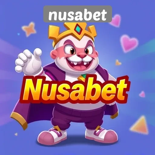 Apa yang Membuat Nusabet Menjadi Favorit Penggemar Game