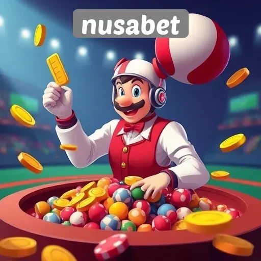 Keunggulan dan Fitur Menarik dari Nusabet