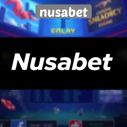 Mengapa Nusabet Menjadi Pilihan Utama Pecinta Game