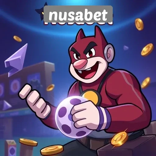 Bagaimana Nusabet Menghadirkan Pengalaman Bermain Game yang Berbeda