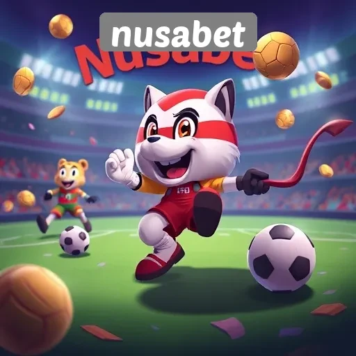 Mengulas Fitur Unggulan Situs Game Nusabet