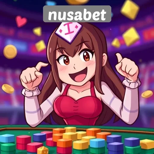 Panduan Lengkap Bermain di Situs Game Nusabet