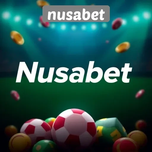 Nusabet Tawarkan Ragam Permainan Menarik untuk Penggemar Game