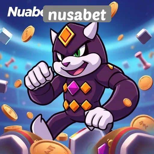 Tawaran Menarik yang Ditawarkan Nusabet untuk Penggemar Game
