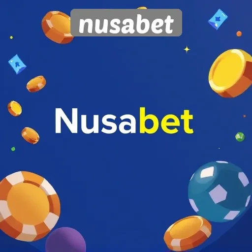 Mengenal Nusabet sebagai Platform Game Terpadu