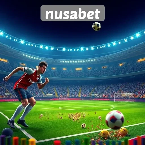 Tren Permainan yang Populer di Nusabet Saat Ini
