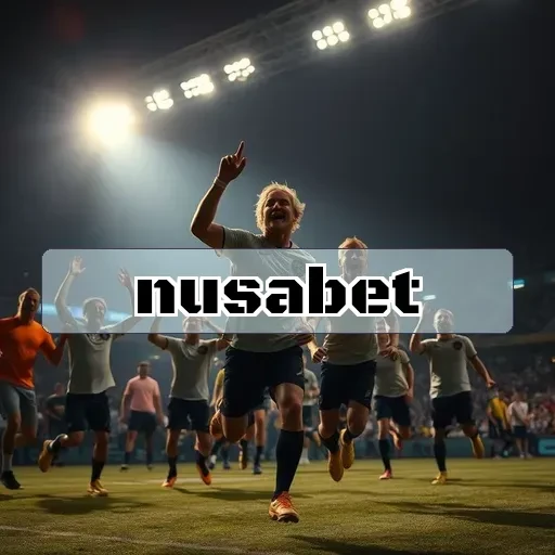 nusabet: Serunya Menjelajahi Game Puzzle Penuh Kejutan