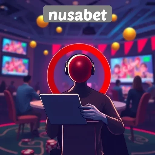 Tanya Jawab Seputar Keamanan di Situs Game Nusabet