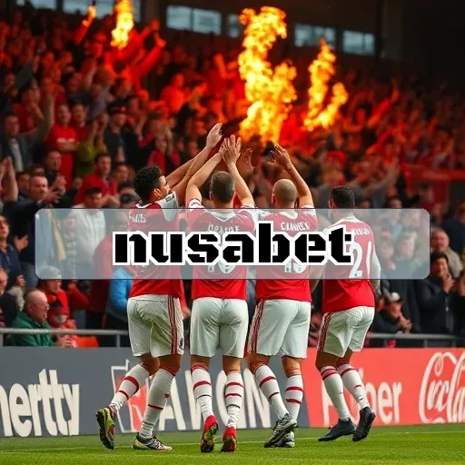 nusabet: Permainan Slot dengan Fitur Terbaik untuk Penggemar Game Online