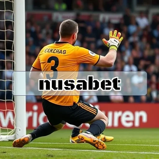 nusabet: Temukan Keunggulan Game Strategi yang Memikat