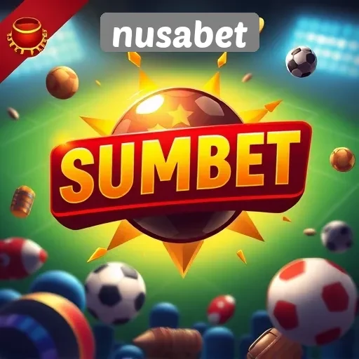 Kompetisi dan Turnamen Menarik di Nusabet