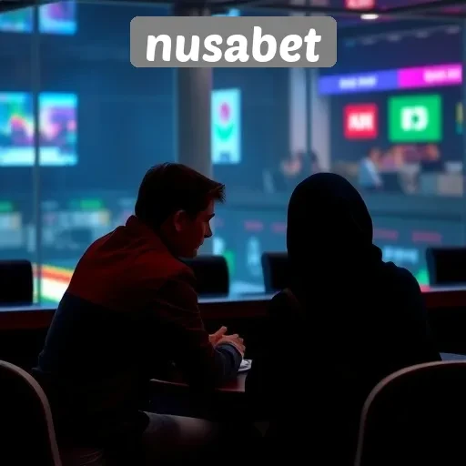 Keamanan dan Privasi Pengguna di Nusabet yang Perlu Diketahui