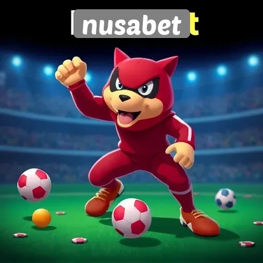 Ragam Permainan yang Tersedia di Nusabet